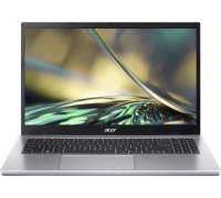 Laptop Acer Laptop Notebook Acer Aspire 3 A315-59-58XM i5-1235U/15.6 FHD IPS/8GB/512GB/NoOS/Pure Silver