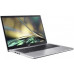 Laptop Acer Laptop Notebook Acer Aspire 3 A315-59-58XM i5-1235U/15.6 FHD IPS/8GB/512GB/NoOS/Pure Silver