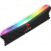 PNY XLR8 Gaming Epic-X RGB, DDR4, 8 GB, 3600MHz, CL18 (MD8GD4360018XRGB-SI)