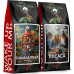 Blue Orca Coffee DIAMANTINA + TITICACA LIMITED EDITION 100% ARABICA BLUE ORCA