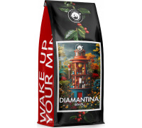 Blue Orca Coffee BRAZIL DIAMANTINA ARABICA 100% - Limited Edition Blue Orca
