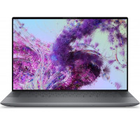 Laptop Dell DELL XPS 16 9640 16.3inch UHD+ Touch Ultra 7 155H 64GB 4TB SSD RTX4070 8GB FPR BK W11P 3YNBD Graphite