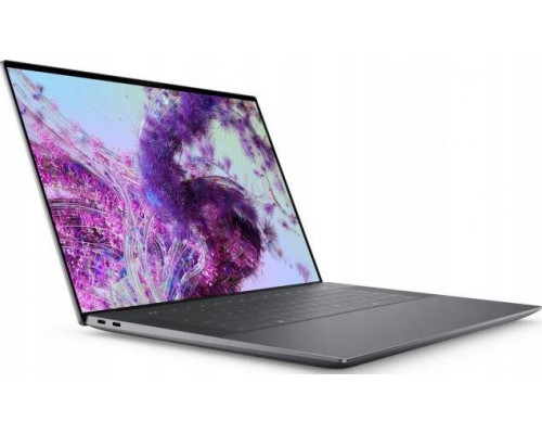 Laptop Dell DELL XPS 16 9640 - Ultra 7 155H | 16,3" | 16GB | 1TB | Win11Pro | RTX 4050