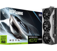 *RTX4070TiSuper Zotac Gaming GeForce RTX 4070 Ti SUPER Solid 16GB GDDR6X (ZT-D40730R-10P)