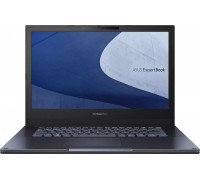 Laptop Asus Notebook Asus B2402CBA-KI0476X 14"FHD/i5-1240P/16GB/SSD512GB/UHD/5G/11PR Star Black 3Y