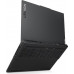 Laptop Lenovo Lenovo Legion Pro 5 16IRX9 | Onyx Grey | 16 " | IPS | WQXGA | 2560 x 1600 pixels | Intel Core i7 | i7-14700HX | 32 GB | SO-DIMM DDR5 | SSD 1000 GB | NVIDIA GeForce RTX 4070 | GDDR6 | 8 GB | Windows 11 Home