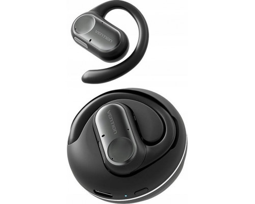 Vention wireless, Vention, NBPB0, OpenBeat O11 (black)