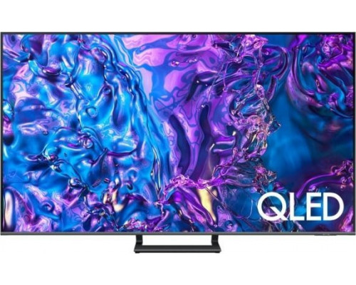 Samsung Samsung Q77D 4K QLED 75"