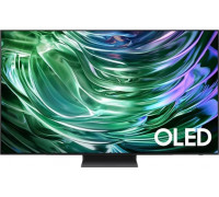 Samsung TELEWIZOR LCD 55" OLED 4K/QE55S90DAEXXH SAMSUNG