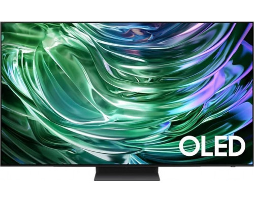 Samsung TELEWIZOR LCD 55" OLED 4K/QE55S90DAEXXH SAMSUNG