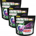 Ariel Ariel All-in-1 PODs +Revita Black skalbimo kapsulės, 36 vnt.