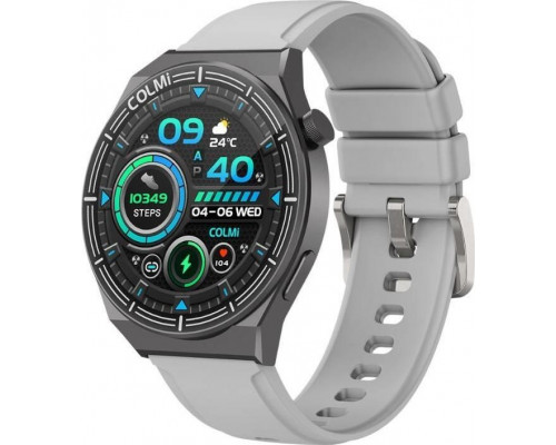 Smartwatch Colmi i11 Gray  (i11 Grey)