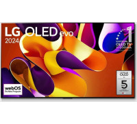 LG OLED77G45LW OLED 77'' 4K Ultra HD WebOS
