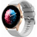 Smartwatch Gravity GT2-5 White  (GT2-5)