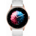 Smartwatch Gravity GT2-5 White  (GT2-5)