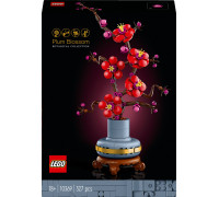 LEGO Icons Kvjats Slīvijs (10369)