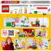 LEGO Super Mario Przygody z interaktywną figurką LEGO® Peach™ (71441)