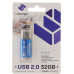 Pendrive Storange Pendrive Storange Blue 32GB