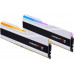 G.Skill Trident Z5 RGB, DDR5, 48 GB, 8400MHz, CL40 (F5-8400J4052G24GX2-TZ5RW)