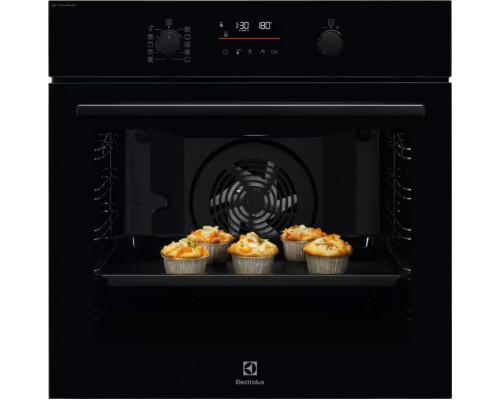 Electrolux EOD6P77WWith