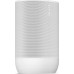 Sonos Portable speaker Sonos Move, baltas Gen2