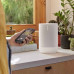 Sonos Portable speaker Sonos Move, baltas Gen2