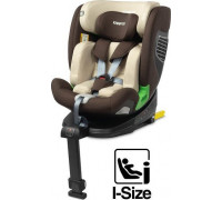 Caretero KAMPTOS I-SIZE BEIGE (40-150)