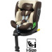 Caretero KAMPTOS I-SIZE BEIGE (40-150)