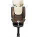 Caretero KAMPTOS I-SIZE BEIGE (40-150)