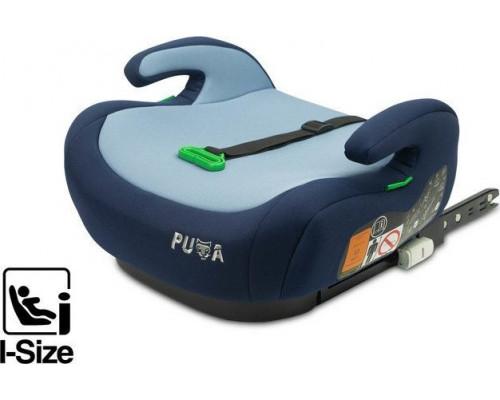Caretero Puma I-Size Navy Blue