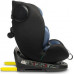 Caretero COMMO I-SIZE NAVY (40-150)
