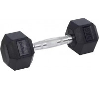 Outliner ‎‎Hantel YLDB35 rubberized 1 x 5 kg