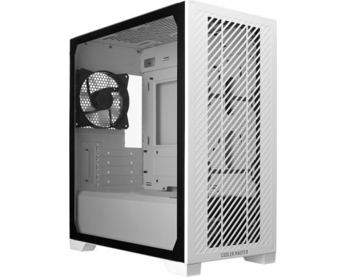 Cooler Master Elite 301 Light biała (E301L-WGNN-S00)