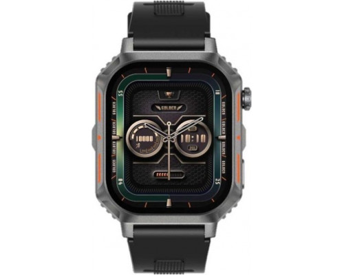 Smartwatch Riversong smartwatch Motive 8S szary SW803