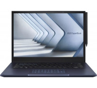 Laptop Asus Asus | ExpertBook | B7402FVA-P60392X | Star Black | 14 " | Touchscreen | WQXGA | 2560 x 1600 pixels | Gloss | Intel Core i5 | i5