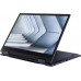 Laptop Asus Asus | ExpertBook | B7402FVA-P60392X | Star Black | 14 " | Touchscreen | WQXGA | 2560 x 1600 pixels | Gloss | Intel Core i5 | i5