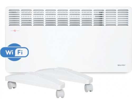 Warmtec Warmtec WARMTE_EWE+ 2000 WIFI 2000W White