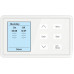 Warmtec Warmtec WARMTE_EWE+ 2000 WIFI 2000W White