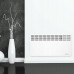 Warmtec Warmtec WARMTE_EWE+ 2000 WIFI 2000W White