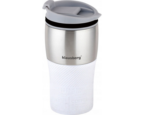 Klausberg Mug Thermal 320ml Kb-7627