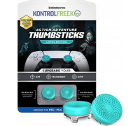 SteelSeries SteelSeries KontrolFreek Lotus, Thumbstick, PS5 & PS4