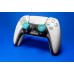 SteelSeries SteelSeries KontrolFreek Lotus, Thumbstick, PS5 & PS4