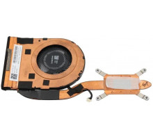 Lenovo AMD Thermal Module FA491 UMA