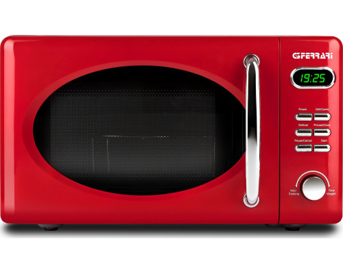 Microwave G3Ferrari Sapormio Vintage G10155RD