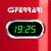 Microwave G3Ferrari Sapormio Vintage G10155RD