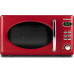 Microwave G3Ferrari Sapormio Vintage G10155RD