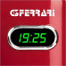 Microwave G3Ferrari Sapormio Vintage G10155RD