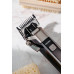 Mesko Mesko | Hair Clipper with LED Display | MS 2842 | Cordless | Number of length steps 8 | Grey