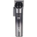 Mesko Mesko | Hair Clipper with LED Display | MS 2842 | Cordless | Number of length steps 8 | Grey