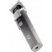 Mesko Mesko | Hair Clipper with LED Display | MS 2842 | Cordless | Number of length steps 8 | Grey